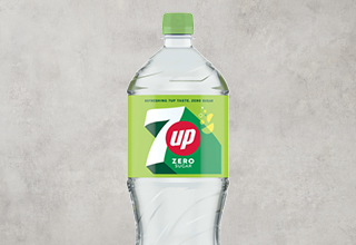 7UP Zero