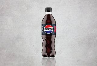 Pepsi Max