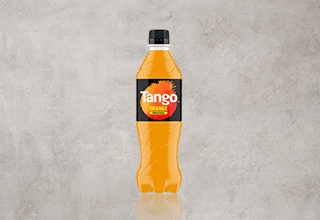 Orange Tango