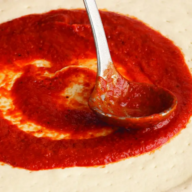 Pizza Sauce