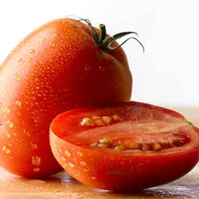 Tomatoes