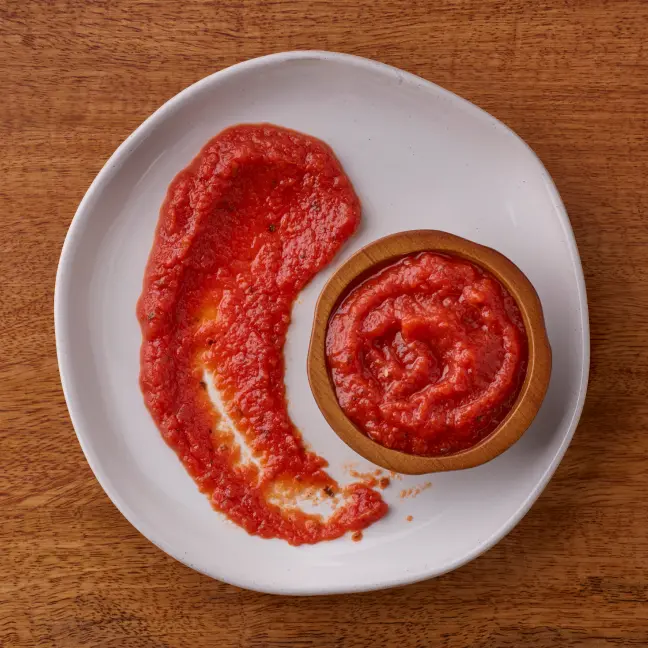 Papa Johns Tomato Sauce