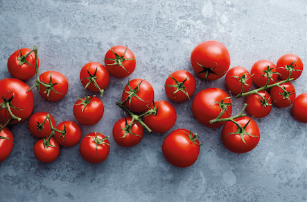 What really set Neapolitan pizza apart from its ancestors was the use of tomato as a topping